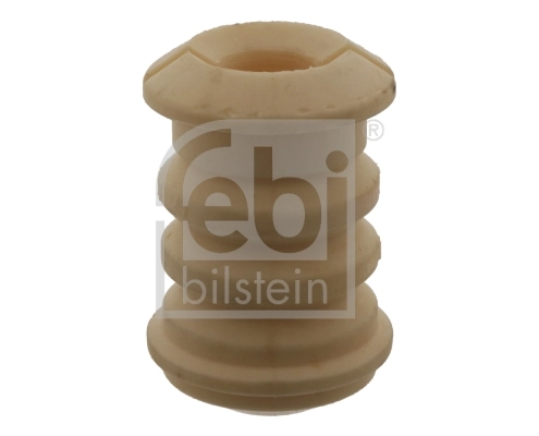 Rubber Buffer, suspension